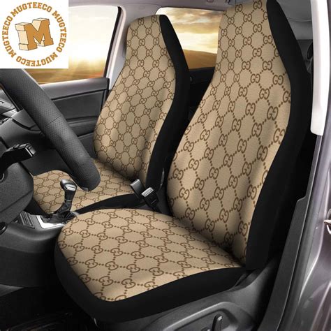 gucci seat cover|gucci seat covers for car.